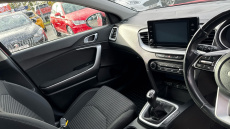 Kia Xceed 1.0T GDi ISG 2 5dr Petrol Hatchback